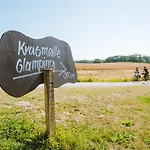 Krusmolle Glamping *