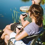Campingplatz Krusmolle Glamping