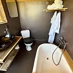 Campingplatz Krusmolle Glamping *