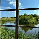 Krusmolle Glamping * Aabenraa