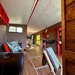 Krusmolle Glamping *
