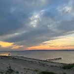 Campingplatz Krusmolle Glamping
