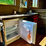 Krusmolle Glamping Aabenraa