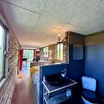 Kemp Krusmolle Glamping Aabenraa