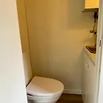 Krusmolle Glamping Campingplatz *