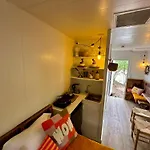 Kemp Krusmolle Glamping *