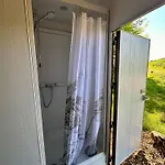 Campingplatz Krusmolle Glamping Aabenraa