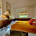 Campingplatz Krusmolle Glamping *