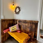 Kemp Krusmolle Glamping Aabenraa