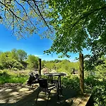 Campingplatz Krusmolle Glamping