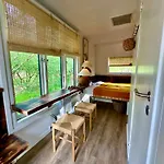 Krusmolle Glamping * Aabenraa