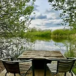 Krusmolle Glamping * Aabenraa
