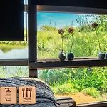 Krusmolle Glamping Kemp Aabenraa