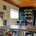 Campingplatz Krusmolle Glamping Aabenraa