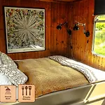 Krusmolle Glamping Aabenraa
