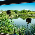 Krusmolle Glamping Kemp Aabenraa