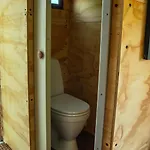 Kemp Krusmolle Glamping Aabenraa
