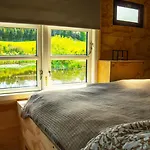 Krusmolle Glamping * Aabenraa