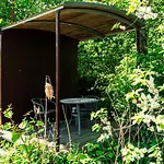 Kemping Krusmolle Glamping Aabenraa