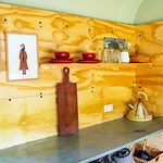 Campingplatz Krusmolle Glamping *