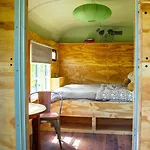 Krusmolle Glamping