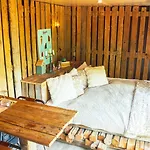 Kemp Krusmolle Glamping *