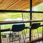 Krusmolle Glamping Kemp Aabenraa