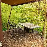 Krusmolle Glamping *