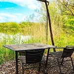 Krusmolle Glamping Kemp Aabenraa
