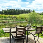 Kemp Krusmolle Glamping Aabenraa