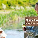 Krusmolle Glamping * Aabenraa