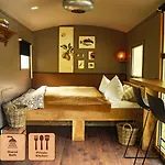 Campingplatz Krusmolle Glamping *