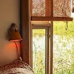 Krusmolle Glamping