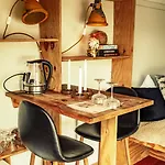 Krusmolle Glamping * Aabenraa