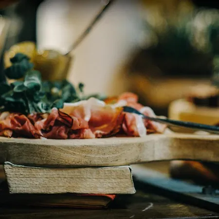 Κάμπινγκ Krusmolle Glamping Aabenraa