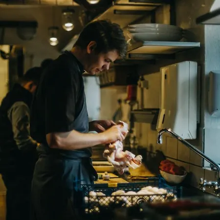 Krusmolle Glamping أبينرا