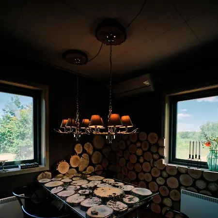 Krusmølle Glamping