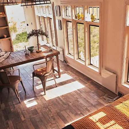 Krusmølle Glamping *