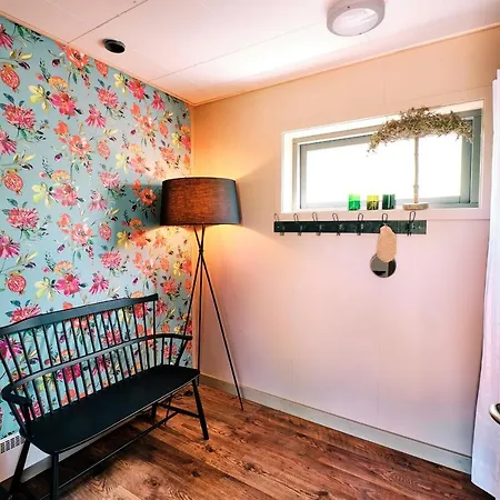 Campingplads Krusmølle Glamping *