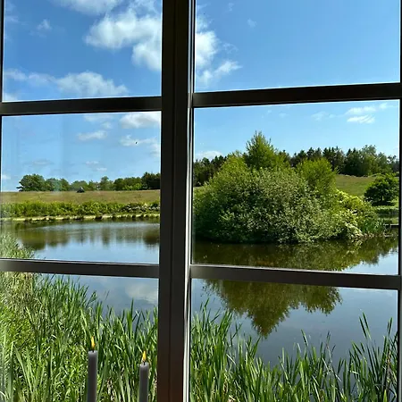 Krusmolle Glamping * أبينرا