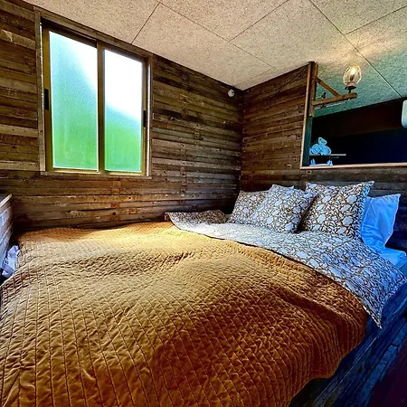 Krusmølle Glamping *