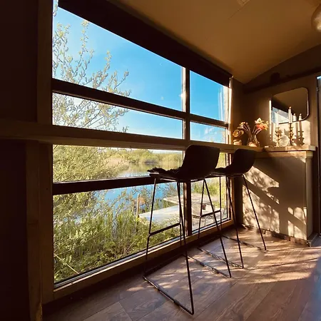 Κάμπινγκ Krusmolle Glamping