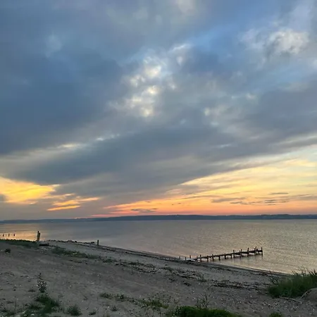 Κάμπινγκ Krusmolle Glamping