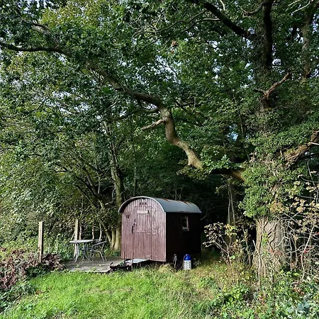 Krusmølle Glamping *