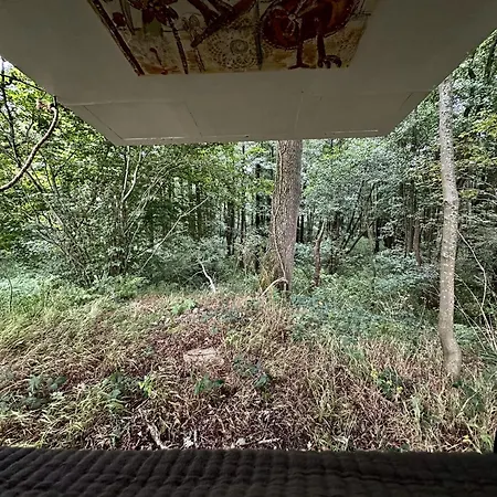 Krusmølle Glamping Campingplads *