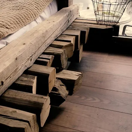 Campingplads Krusmølle Glamping *