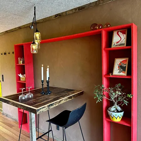 Krusmølle Glamping Campingplads *