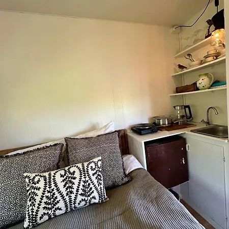Krusmølle Glamping Campingplads Åbenrå