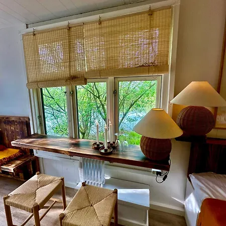 Campingplads Krusmølle Glamping Åbenrå