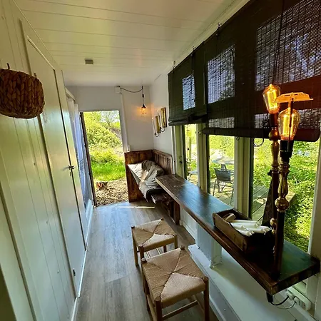 Krusmolle Glamping Κάμπινγκ